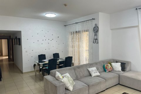 Apartamento en Sadaf, Jumeirah Beach Residence, Dubai, 2 dormitorios, 130 m², № 61275 - foto 5