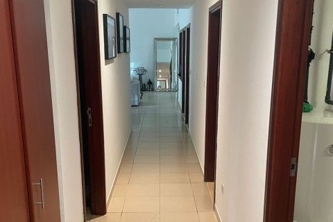 Apartamento en Sadaf, Jumeirah Beach Residence, Dubai, 2 dormitorios, 130 m², № 61275 - foto 3