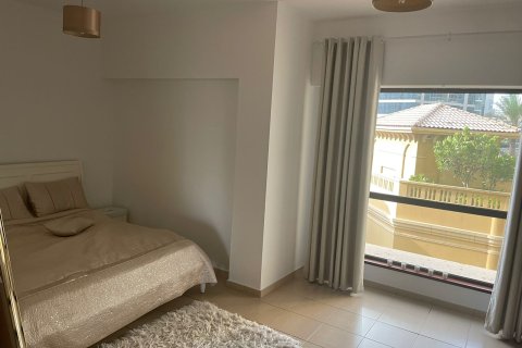 Apartamento en Sadaf, Jumeirah Beach Residence, Dubai, 2 dormitorios, 130 m², № 61275 - foto 4