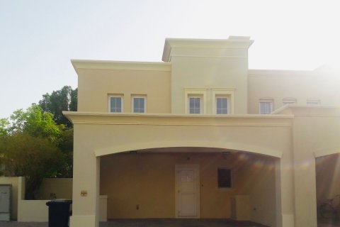 Villa in The Springs, Dubai 3 bedrooms, 344 sq.m. № 61278 - photo 2