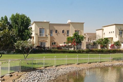 Villa in The Springs, Dubai 3 bedrooms, 344 sq.m. № 61278 - photo 4