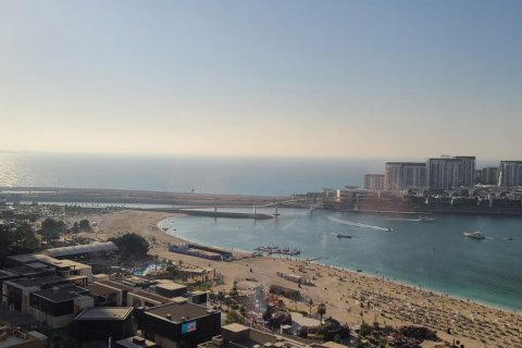 Apartamento en Rimal, Jumeirah Beach Residence, Dubai, 3 dormitorios, 225 m², № 61276 - foto 2