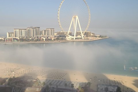 Apartamento en Rimal, Jumeirah Beach Residence, Dubai, 3 dormitorios, 225 m², № 61276 - foto 1
