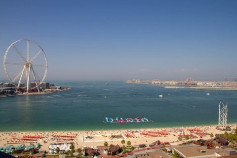 Apartamento en Rimal, Jumeirah Beach Residence, Dubai, 3 dormitorios, 225 m², № 61276 - foto 4