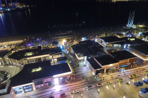 Apartamento en Rimal, Jumeirah Beach Residence, Dubai, 3 dormitorios, 225 m², № 61276 - foto 3