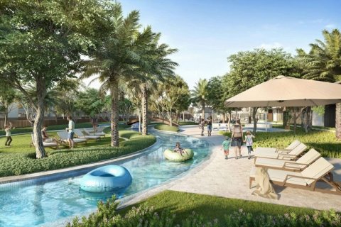 Villa en Arabian Ranches 3, Dubai, 5 dormitorios, 318 m², № 61274 - foto 2