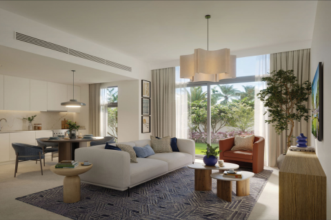 Adosado en Dubai, 4 dormitorios, 326 m², № 54608 - foto 5
