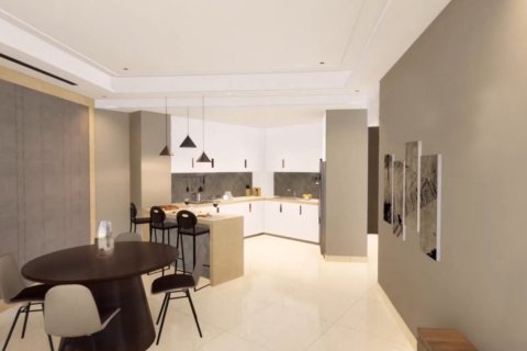Apartamento en Business Bay, Dubai, 2 dormitorios, 110 m², № 54606 - foto 10