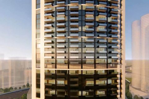 Apartamento en Business Bay, Dubai, 2 dormitorios, 110 m², № 54606 - foto 3