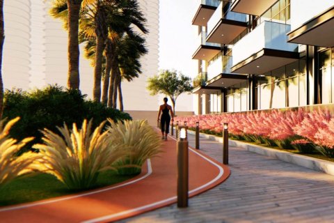 Apartamento en Business Bay, Dubai, 2 dormitorios, 110 m², № 54606 - foto 11