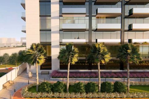 Apartamento en Business Bay, Dubai, 2 dormitorios, 110 m², № 54606 - foto 2