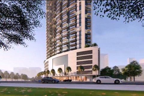 Apartamento en Business Bay, Dubai, 2 dormitorios, 110 m², № 54606 - foto 12