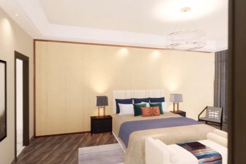 Apartamento en Business Bay, Dubai, 2 dormitorios, 110 m², № 54606 - foto 8