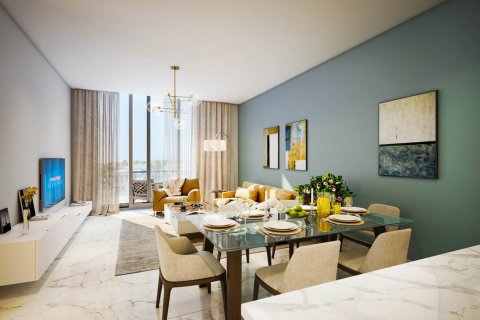 Apartment in Dubai studio, 50 sq.m. № 54610 - photo 5