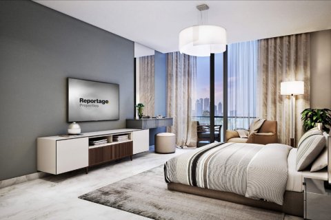 Apartment in Dubai studio, 50 sq.m. № 54610 - photo 6