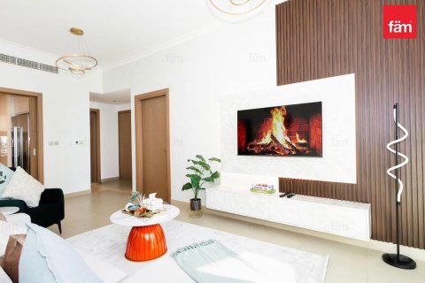 Apartment in Downtown Dubai (Downtown Burj Dubai), Dubai 2 bedrooms, 117.9 sq.m. № 112017 - photo 17