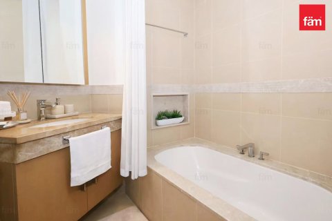 Apartment in Downtown Dubai (Downtown Burj Dubai), Dubai 2 bedrooms, 117.9 sq.m. № 112017 - photo 6