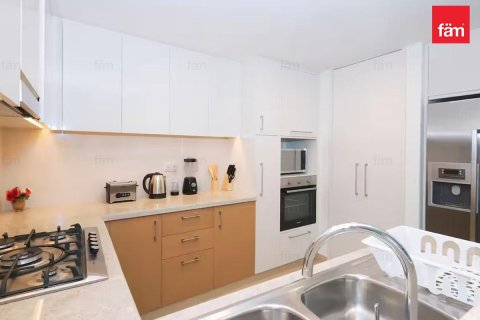 Apartment in Downtown Dubai (Downtown Burj Dubai), Dubai 2 bedrooms, 117.9 sq.m. № 112017 - photo 14
