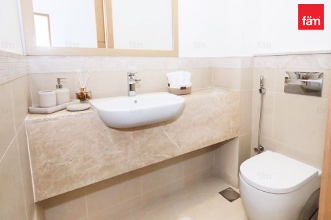 Apartment in Downtown Dubai (Downtown Burj Dubai), Dubai 2 bedrooms, 117.9 sq.m. № 112017 - photo 3