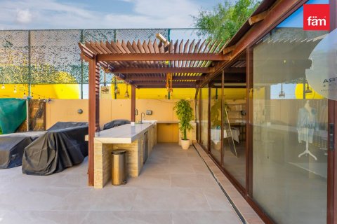 Adosado en Dubai, 4 dormitorios, 922.1 m², № 112021 - foto 8