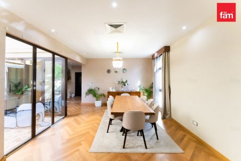 Adosado en Dubai, 4 dormitorios, 922.1 m², № 112021 - foto 22