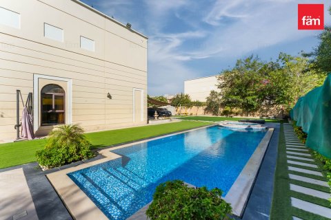 Adosado en Dubai, 4 dormitorios, 922.1 m², № 112021 - foto 24
