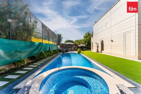 Adosado en Dubai, 4 dormitorios, 922.1 m², № 112021 - foto 6
