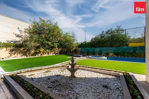 Adosado en Dubai, 4 dormitorios, 922.1 m², № 112021 - foto 9