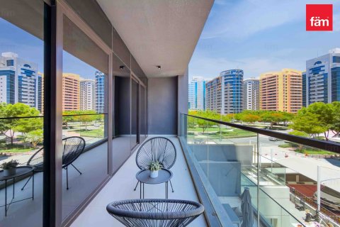 Apartment in Dubai 2 bedrooms, 82.7 sq.m. № 112020