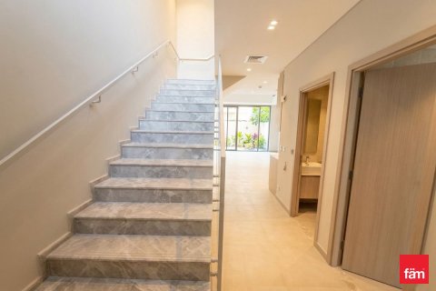 Townhouse in Mohammed Bin Rashid City, Dubai 3 bedrooms, 156.7 sq.m. № 112015 - photo 7