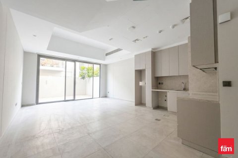 Townhouse in Mohammed Bin Rashid City, Dubai 3 bedrooms, 156.7 sq.m. № 112015