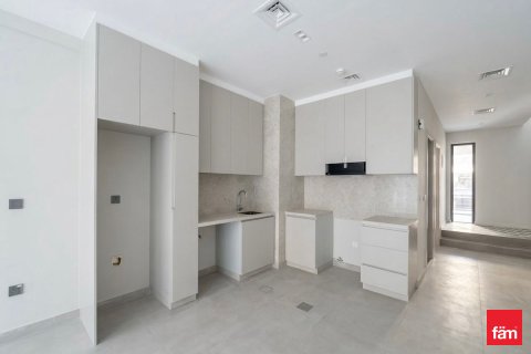 Townhouse in Mohammed Bin Rashid City, Dubai 3 bedrooms, 156.7 sq.m. № 112015 - photo 9