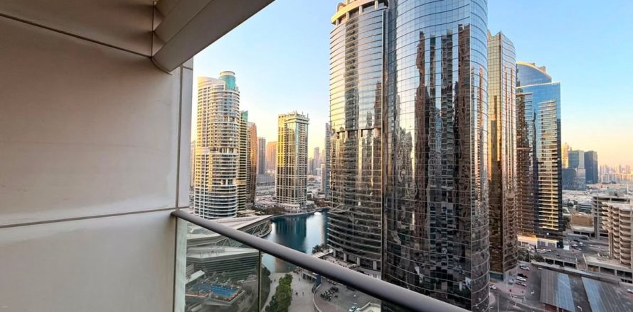Apartamento en Dubai, 2 dormitorios, 91.3 m², № 112019