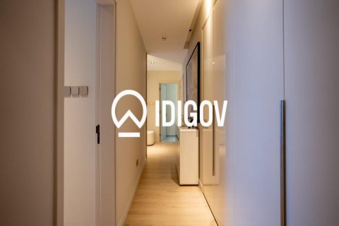 Apartment in City Walk, Dubai 2 bedrooms, 161.93 sq.m. № 139785 - photo 5