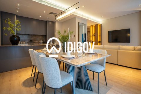 Apartment in City Walk, Dubai 2 bedrooms, 161.93 sq.m. № 139785 - photo 13