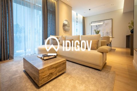 Apartment in City Walk, Dubai 2 bedrooms, 161.93 sq.m. № 139785 - photo 14