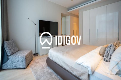 Apartment in City Walk, Dubai 2 bedrooms, 161.93 sq.m. № 139785 - photo 8