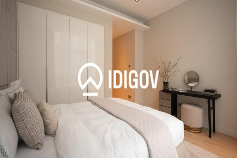 Apartment in City Walk, Dubai 2 bedrooms, 161.93 sq.m. № 139785 - photo 6