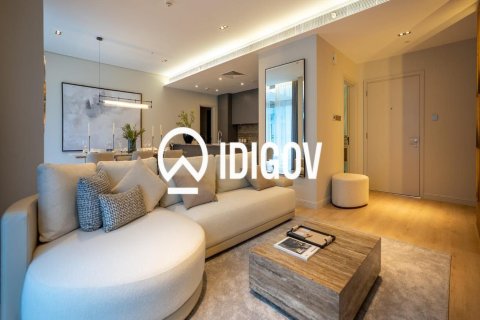 Apartment in City Walk, Dubai 2 bedrooms, 161.93 sq.m. № 139785