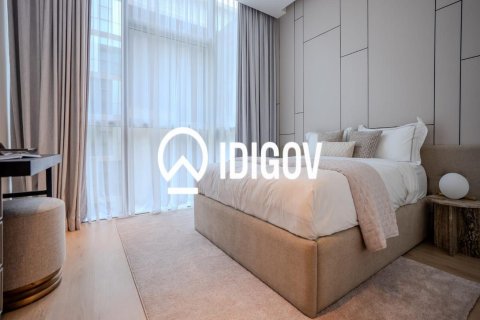 Apartment in City Walk, Dubai 2 bedrooms, 161.93 sq.m. № 139785 - photo 7