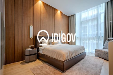 Apartment in City Walk, Dubai 2 bedrooms, 161.93 sq.m. № 139785 - photo 9
