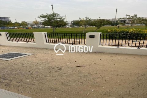 تاون هاوس في Park Residences, داماك هيلز (أكويا باي داماك), دبي 4 غرف نوم, 228.73 م² رقم 139790 - صورة 11