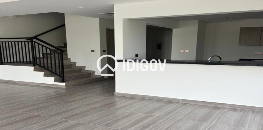 تاون هاوس في Park Residences, داماك هيلز (أكويا باي داماك), دبي 4 غرف نوم, 228.73 م² رقم 139790
