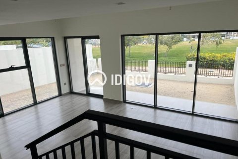 تاون هاوس في Park Residences, داماك هيلز (أكويا باي داماك), دبي 4 غرف نوم, 228.73 م² رقم 139790 - صورة 3