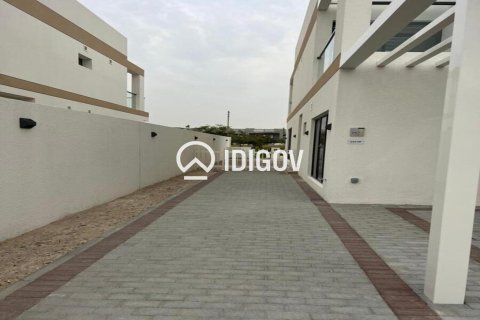 تاون هاوس في Park Residences, داماك هيلز (أكويا باي داماك), دبي 4 غرف نوم, 228.73 م² رقم 139790 - صورة 9