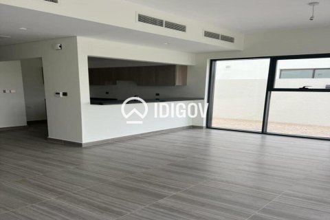 تاون هاوس في Park Residences, داماك هيلز (أكويا باي داماك), دبي 4 غرف نوم, 228.73 م² رقم 139790 - صورة 2