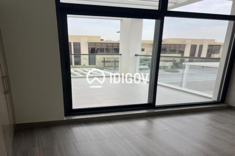 تاون هاوس في Park Residences, داماك هيلز (أكويا باي داماك), دبي 4 غرف نوم, 228.73 م² رقم 139790 - صورة 6