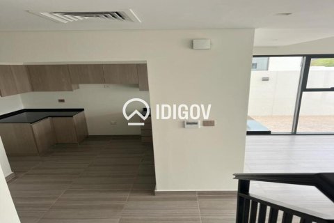تاون هاوس في Park Residences, داماك هيلز (أكويا باي داماك), دبي 4 غرف نوم, 228.73 م² رقم 139790 - صورة 4