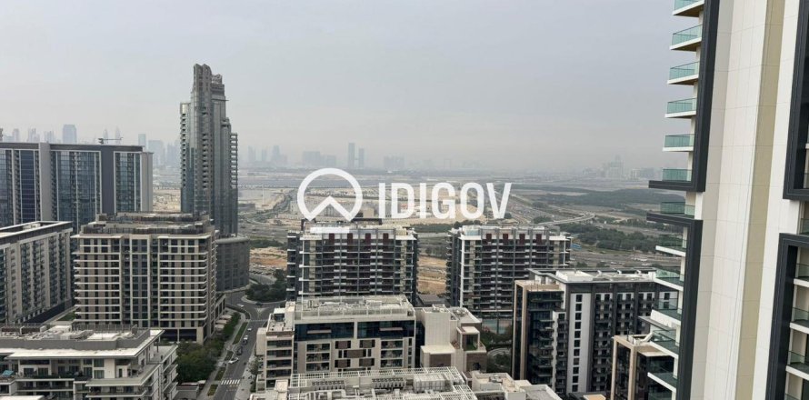 شقة في Sobha Hartland, مدينة محمد بن راشد, دبي 4 غرف نوم, 206.24 م² رقم 139787