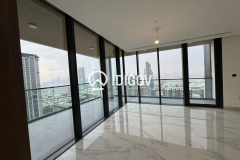 شقة في Sobha Hartland, مدينة محمد بن راشد, دبي 4 غرف نوم, 206.24 م² رقم 139787 - صورة 3